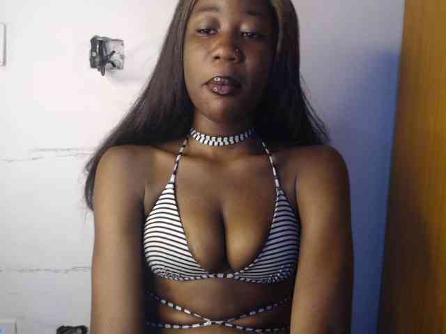Sexyvian webcam