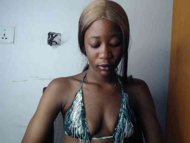 Sexyvian webcam