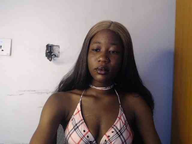 Sexyvian webcam