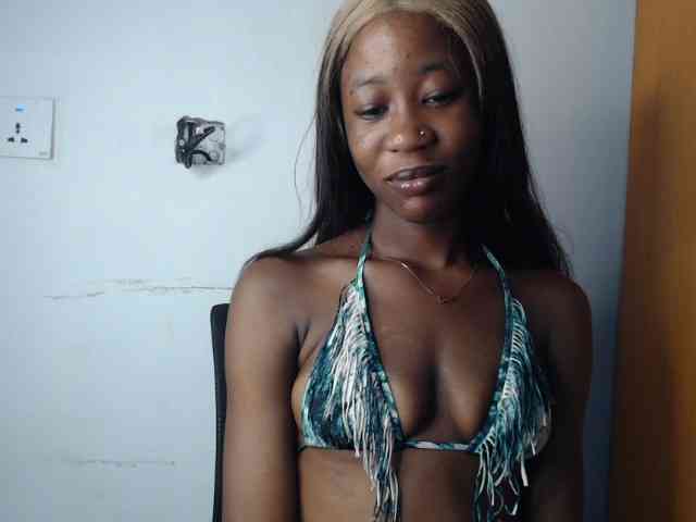 Sexyvian webcam