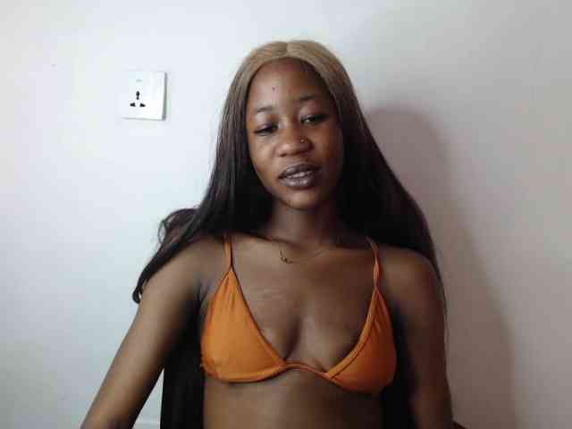 Sexyvian webcam