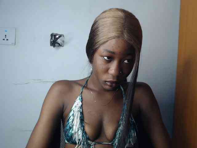 Sexyvian webcam