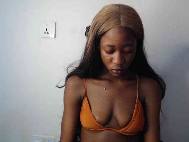 Sexyvian webcam
