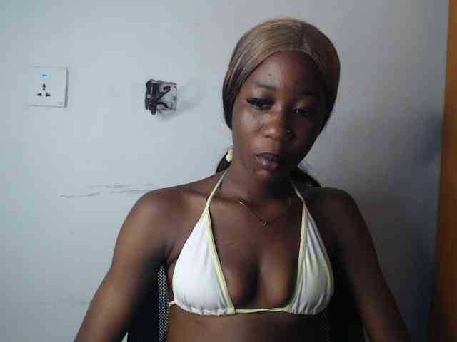 Sexyvian webcam