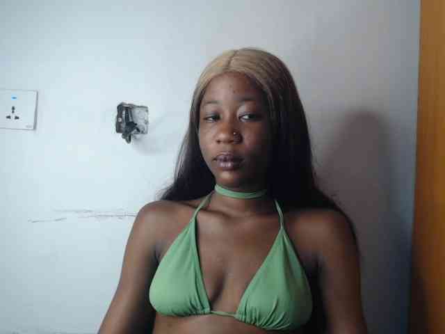 Sexyvian webcam
