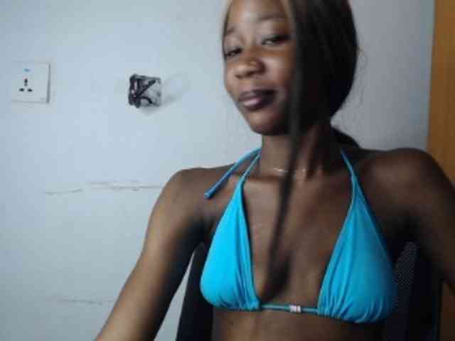 Sexyvian webcam