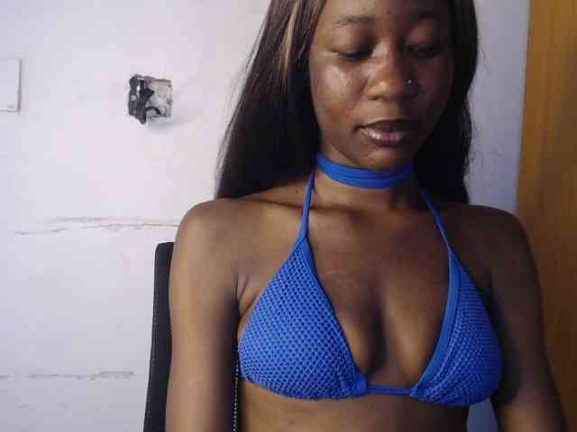 Sexyvian webcam