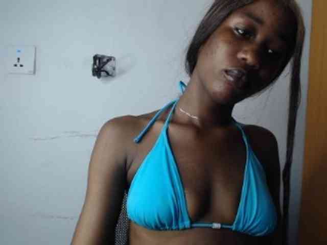 Sexyvian webcam