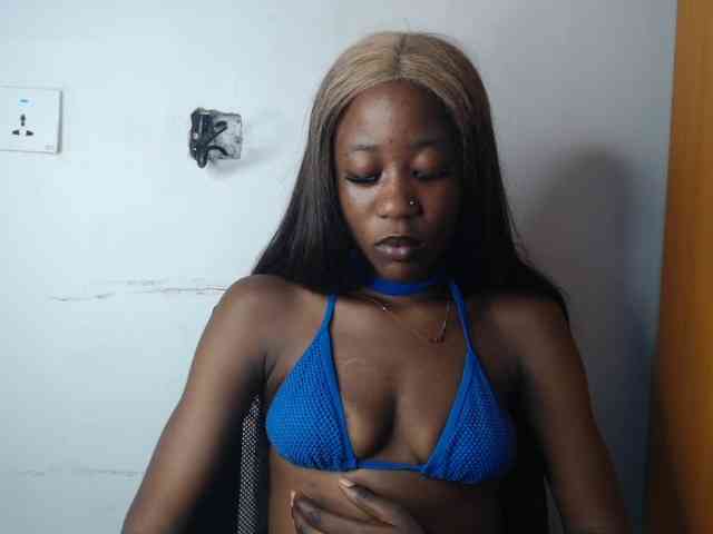 Sexyvian webcam