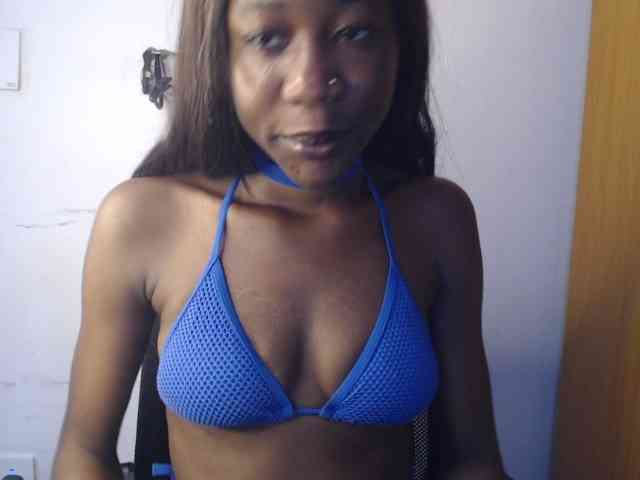 Sexyvian webcam