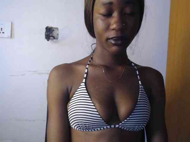 Sexyvian webcam