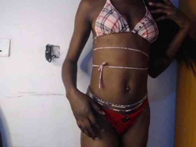 Sexyvian webcam
