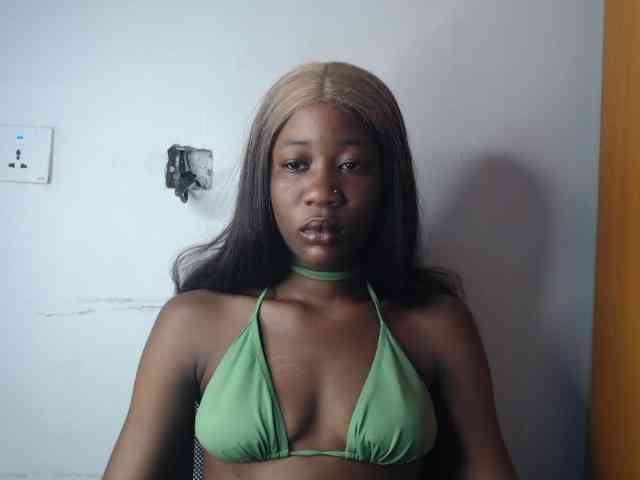 Sexyvian webcam