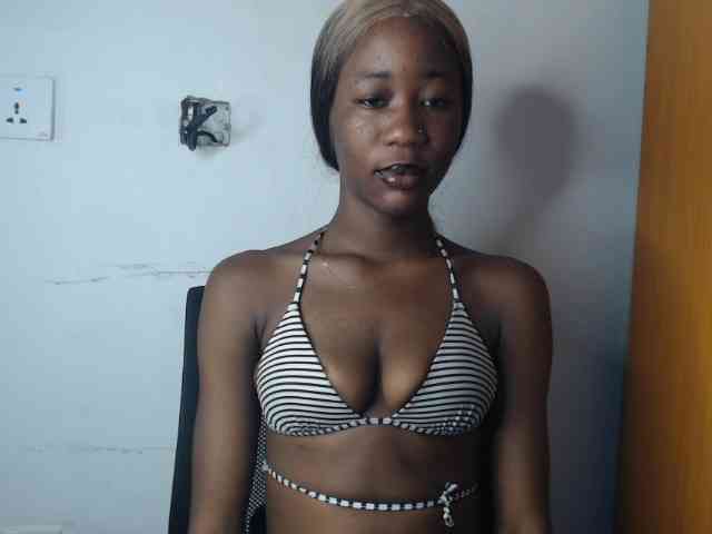 Sexyvian webcam