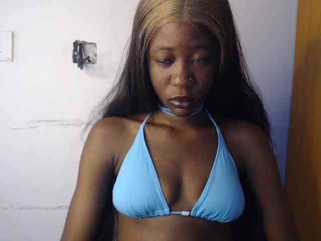 Sexyvian webcam