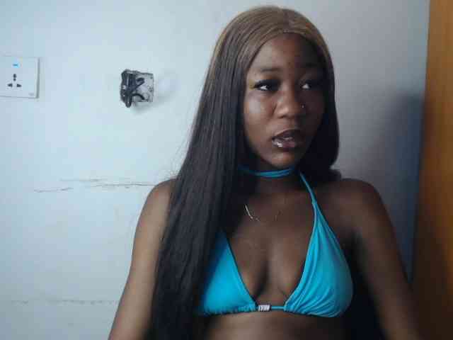 Sexyvian webcam