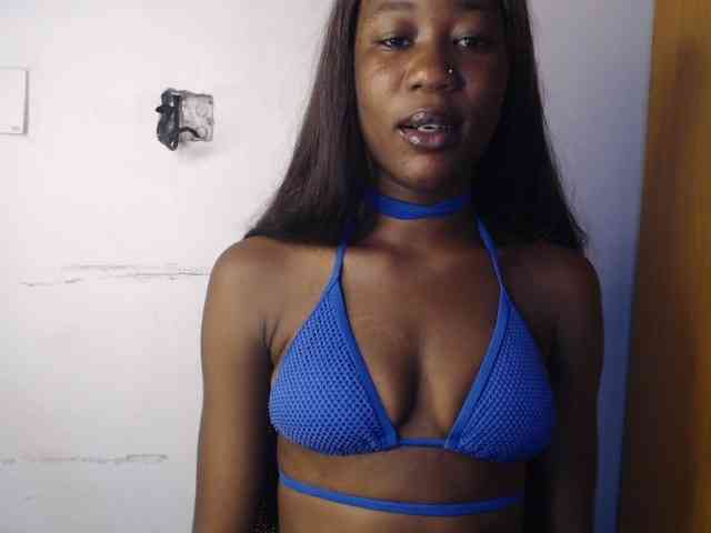Sexyvian webcam