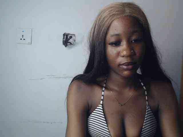 Sexyvian webcam