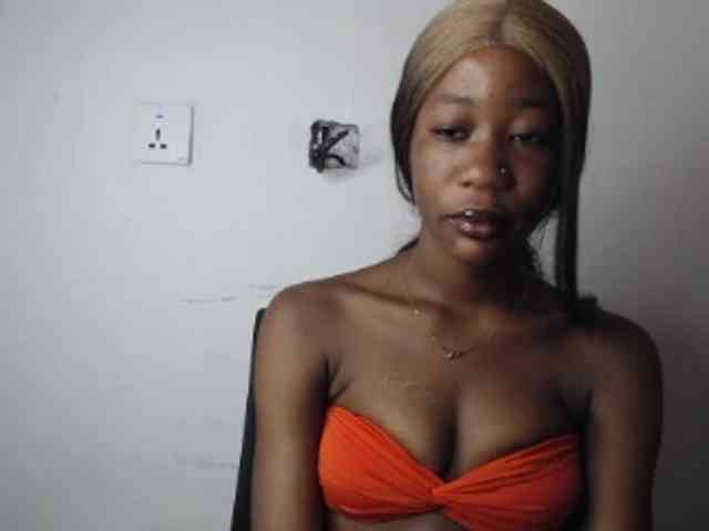 Sexyvian webcam