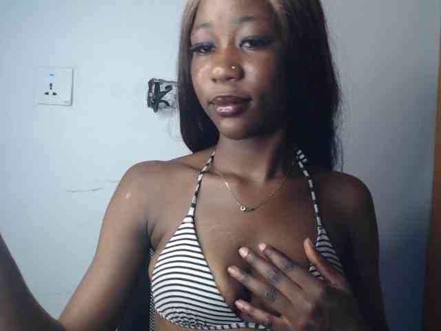 Sexyvian webcam