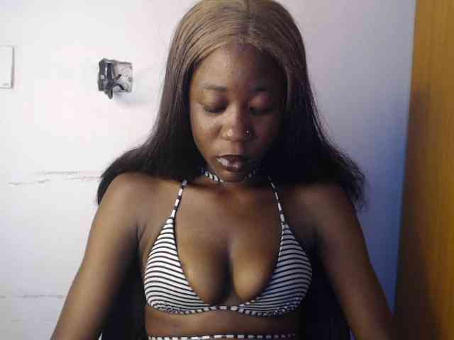 Sexyvian webcam