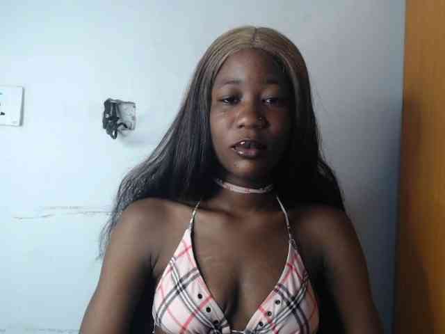 Sexyvian webcam