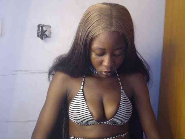 Sexyvian webcam