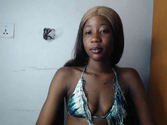 Sexyvian webcam