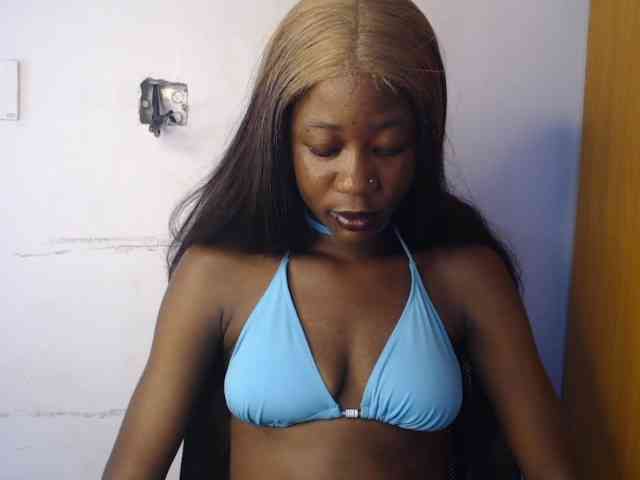 Sexyvian webcam