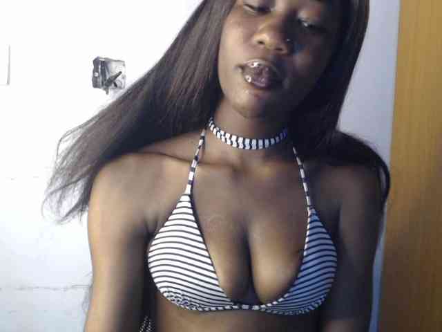 Sexyvian webcam