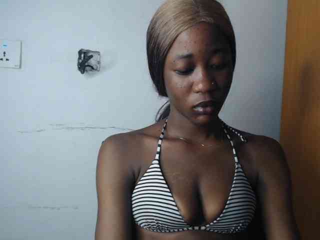 Sexyvian webcam