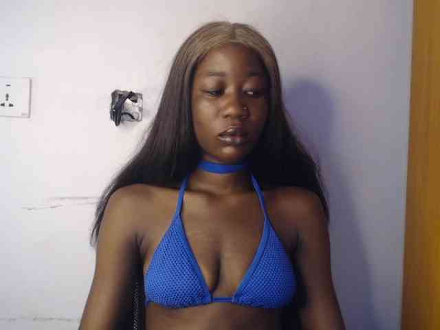 Sexyvian webcam