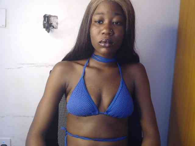 Sexyvian webcam