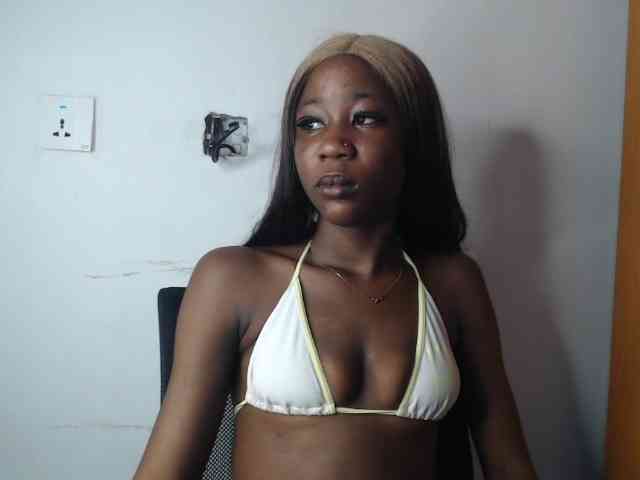 Sexyvian webcam