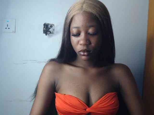 Sexyvian webcam