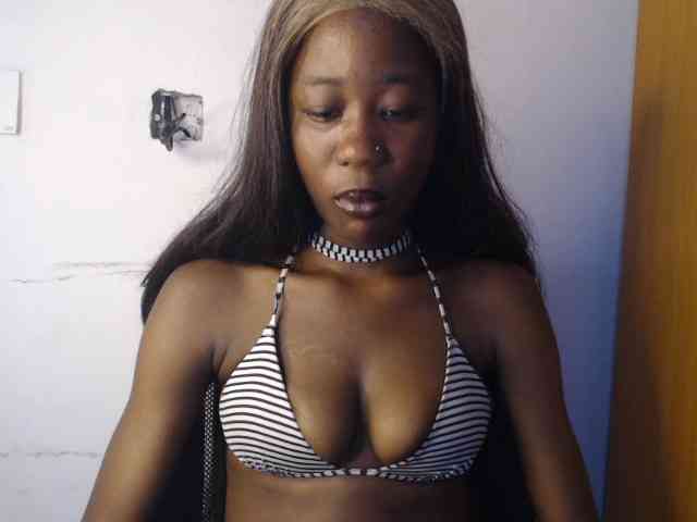 Sexyvian webcam