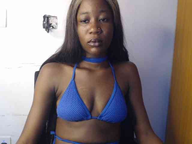 Sexyvian webcam