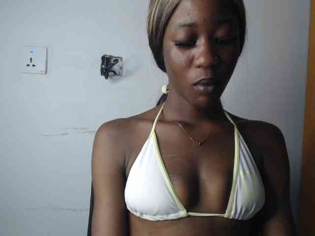 Sexyvian webcam