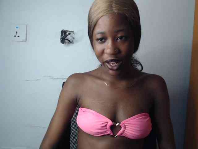 Sexyvian webcam