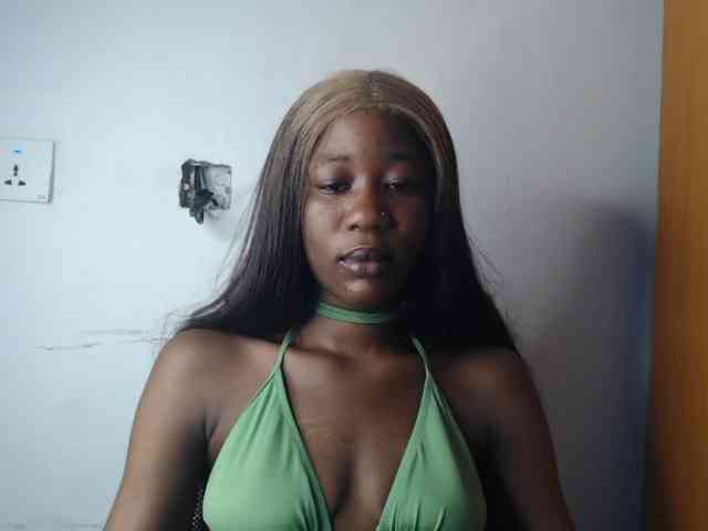 Sexyvian webcam