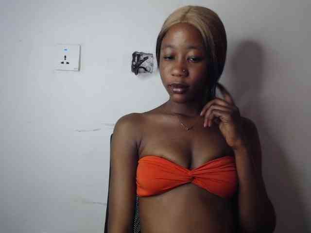 Sexyvian webcam