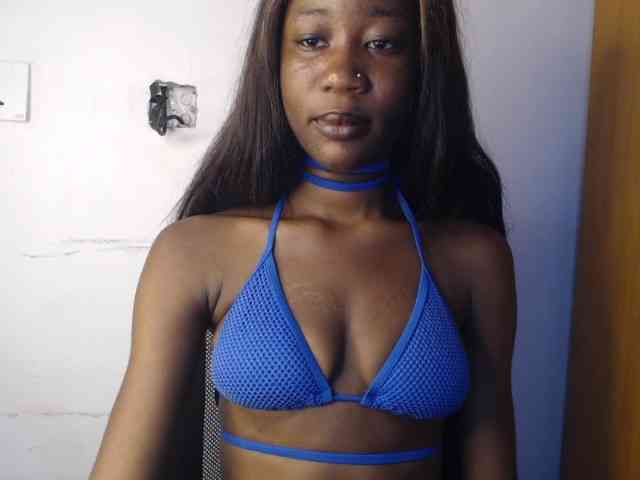 Sexyvian webcam