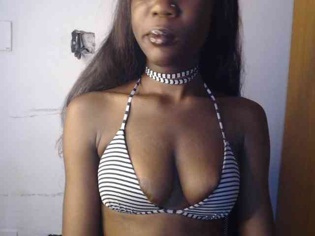 Sexyvian webcam