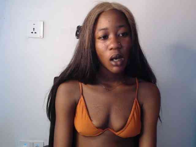 Sexyvian webcam