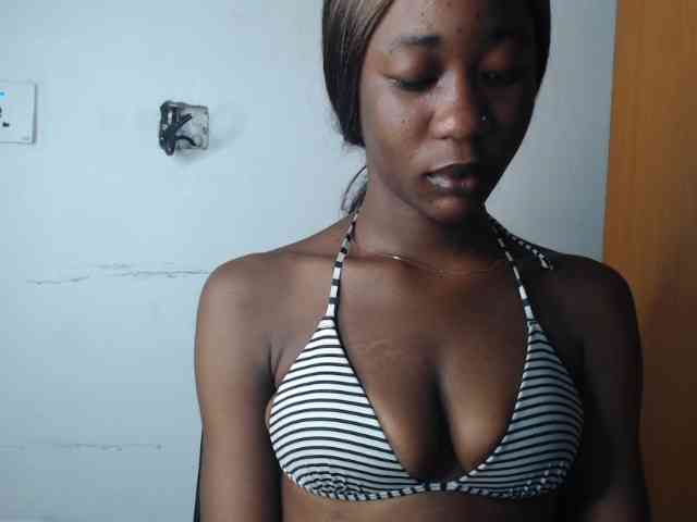 Sexyvian webcam