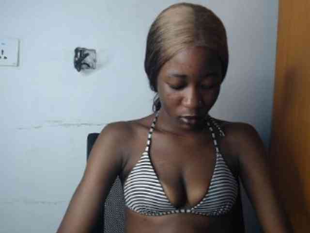 Sexyvian webcam