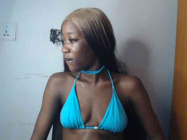 Sexyvian webcam