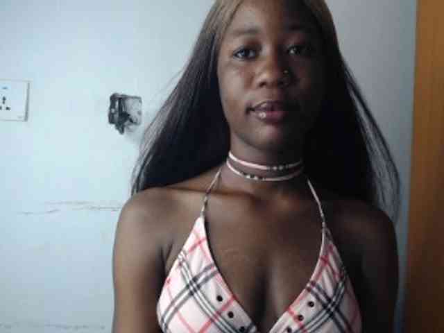 Sexyvian webcam