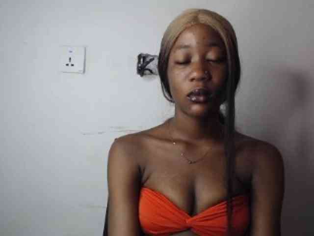 Sexyvian webcam