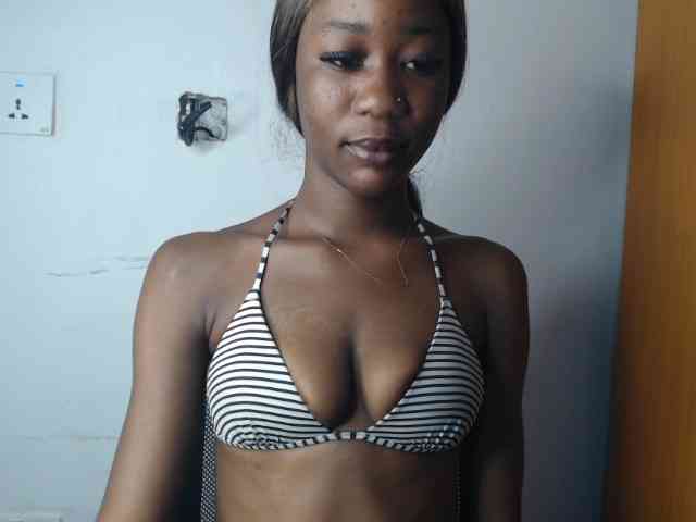 Sexyvian webcam